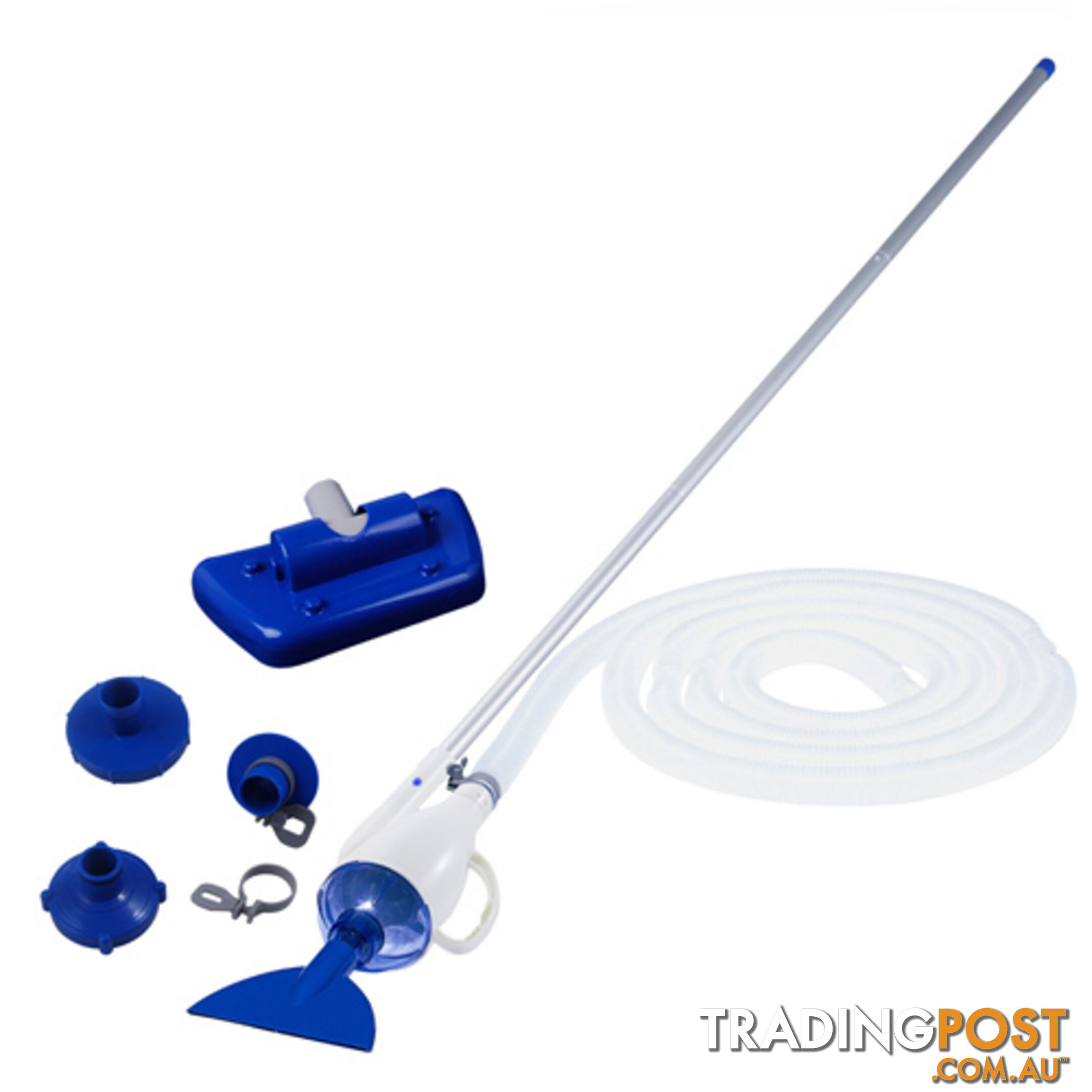 Bestway Swimming Pool Vacuum Cleaner Set