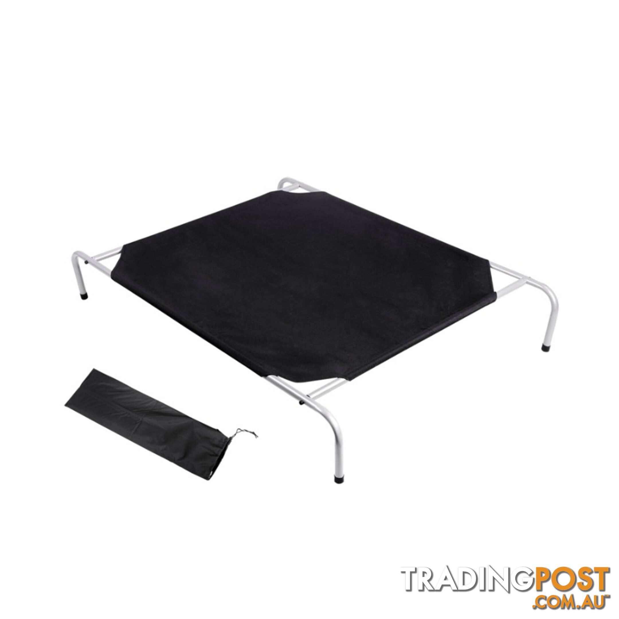 Pet Dog Cat Trampoline Hammock Bed Large