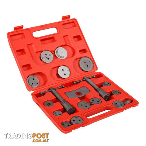 Giantz 18 Pcs Brake Caliper Tool Set Kit
