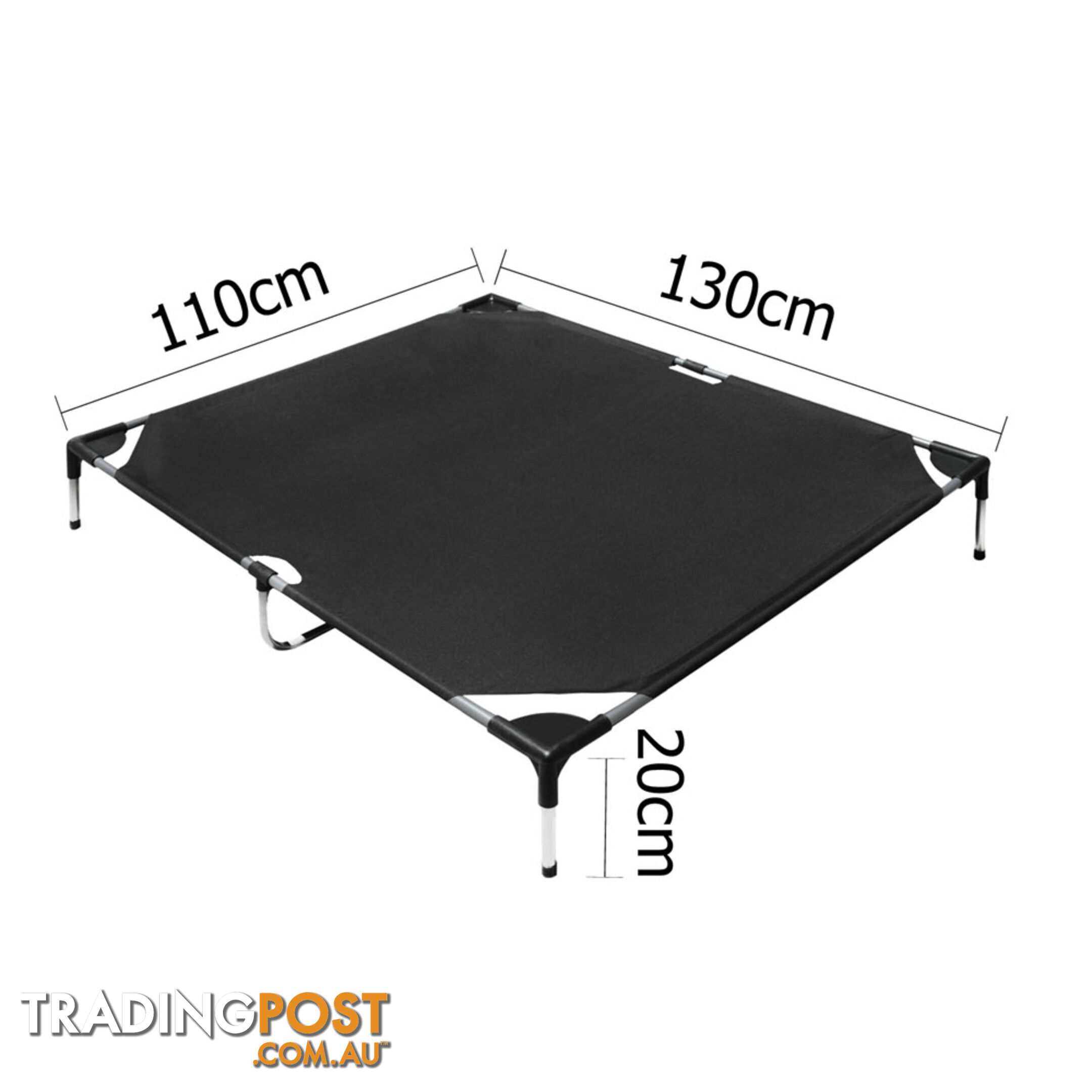 Pet Dog Cat Trampoline Hammock Bed XXLarge