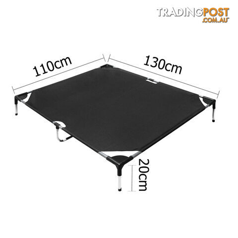 Pet Dog Cat Trampoline Hammock Bed XXLarge