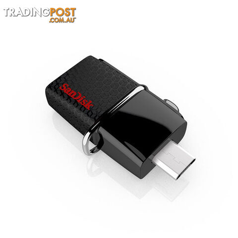 Sandisk SDDD2-032G OTG-32G Ultra Dual USB 3.0 Pen Drive