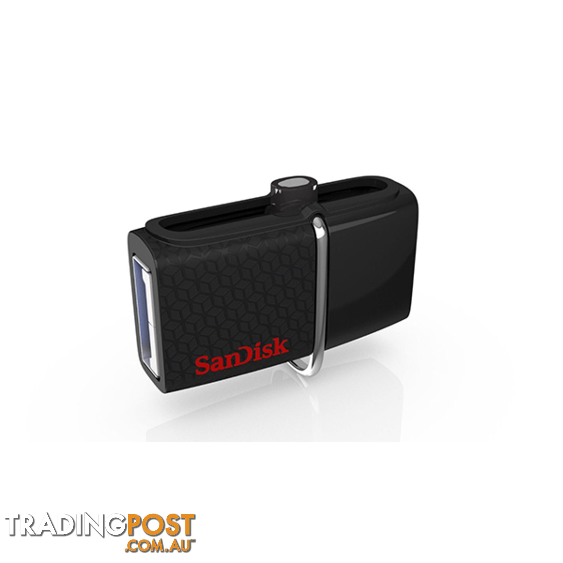 Sandisk SDDD2-032G OTG-32G Ultra Dual USB 3.0 Pen Drive