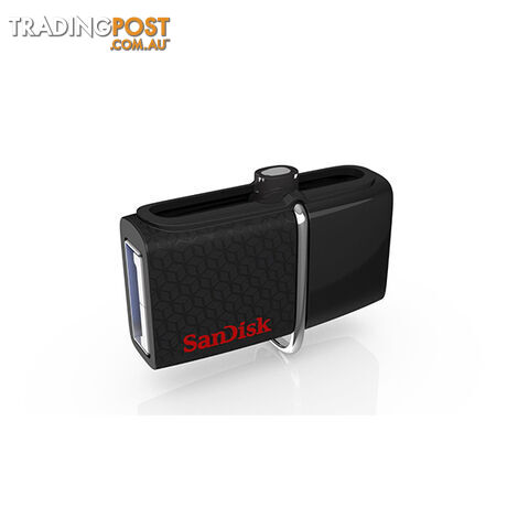 Sandisk SDDD2-032G OTG-32G Ultra Dual USB 3.0 Pen Drive