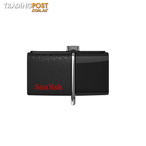 Sandisk SDDD2-032G OTG-32G Ultra Dual USB 3.0 Pen Drive