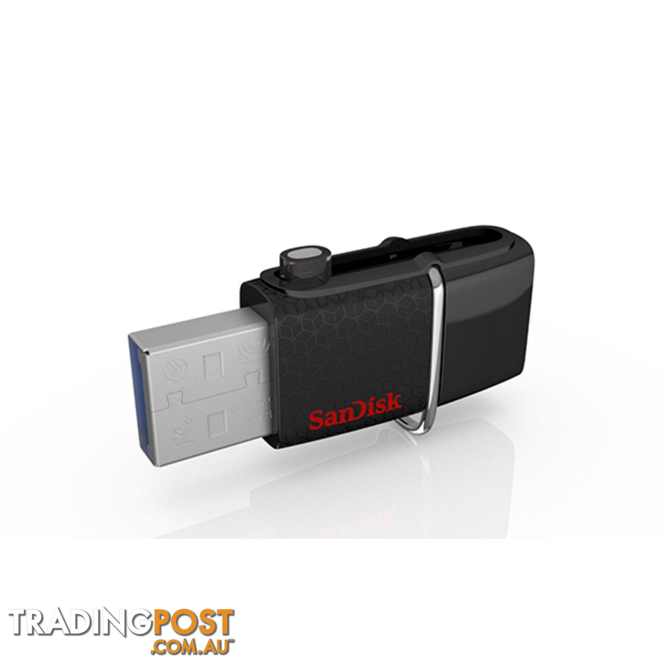 Sandisk SDDD2-032G OTG-32G Ultra Dual USB 3.0 Pen Drive