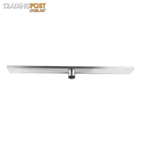 Heelguard Stainless Steel Shower Grate Drain Floor Bathroom 900mm - photo 4 of 8