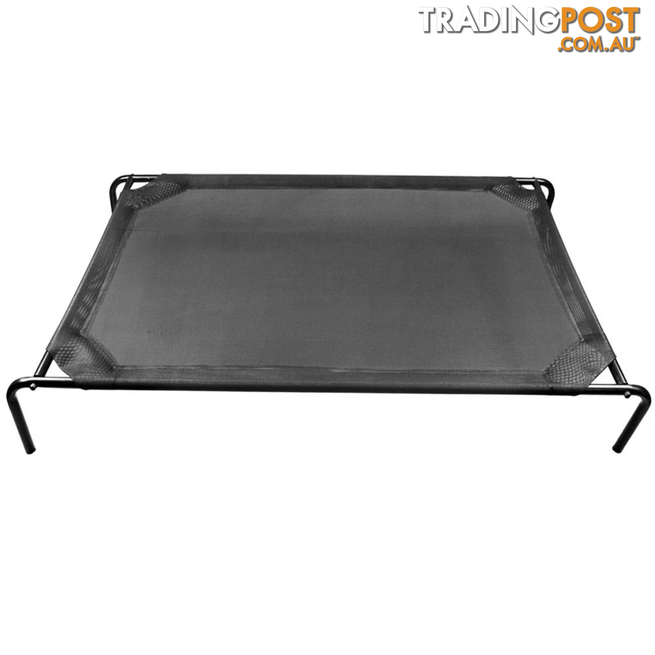 Trampoline Pet Bed - Large