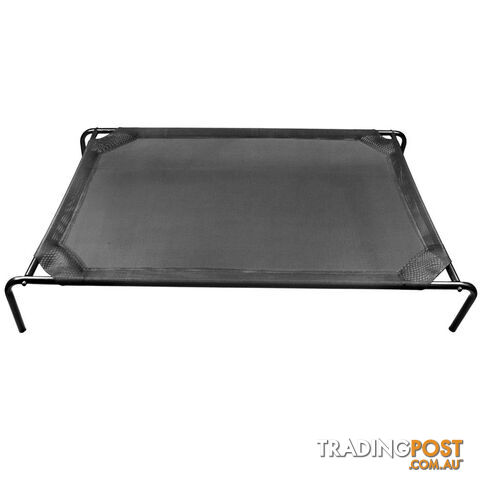 Trampoline Pet Bed - Large