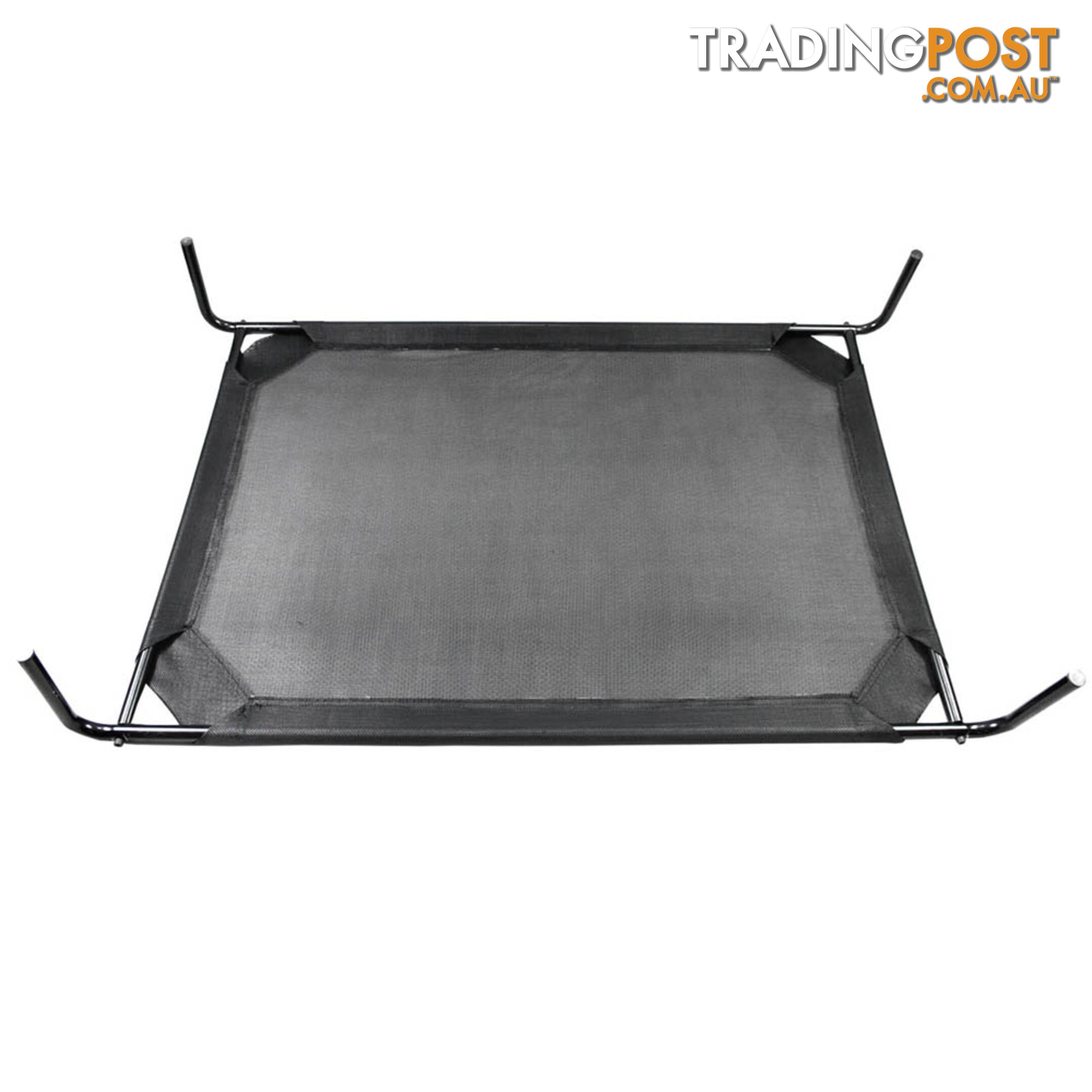 Trampoline Pet Bed - Large