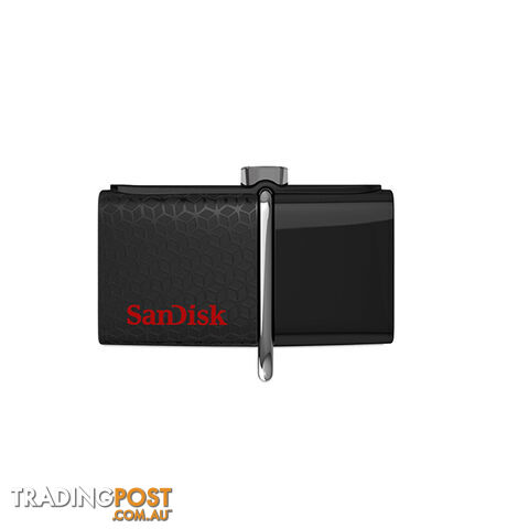 Sandisk SDDD2-016G OTG-16G Ultra Dual USB 3.0 Pen Drive