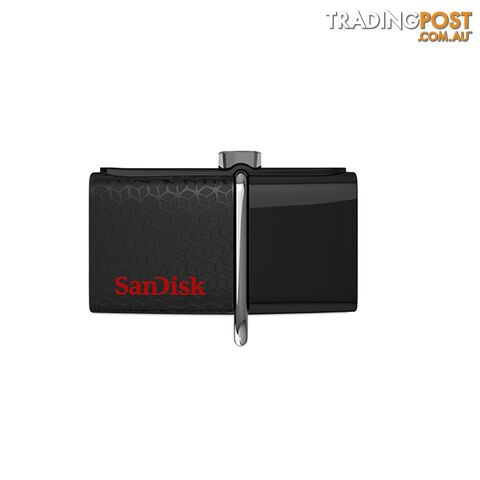 Sandisk SDDD2-016G OTG-16G Ultra Dual USB 3.0 Pen Drive