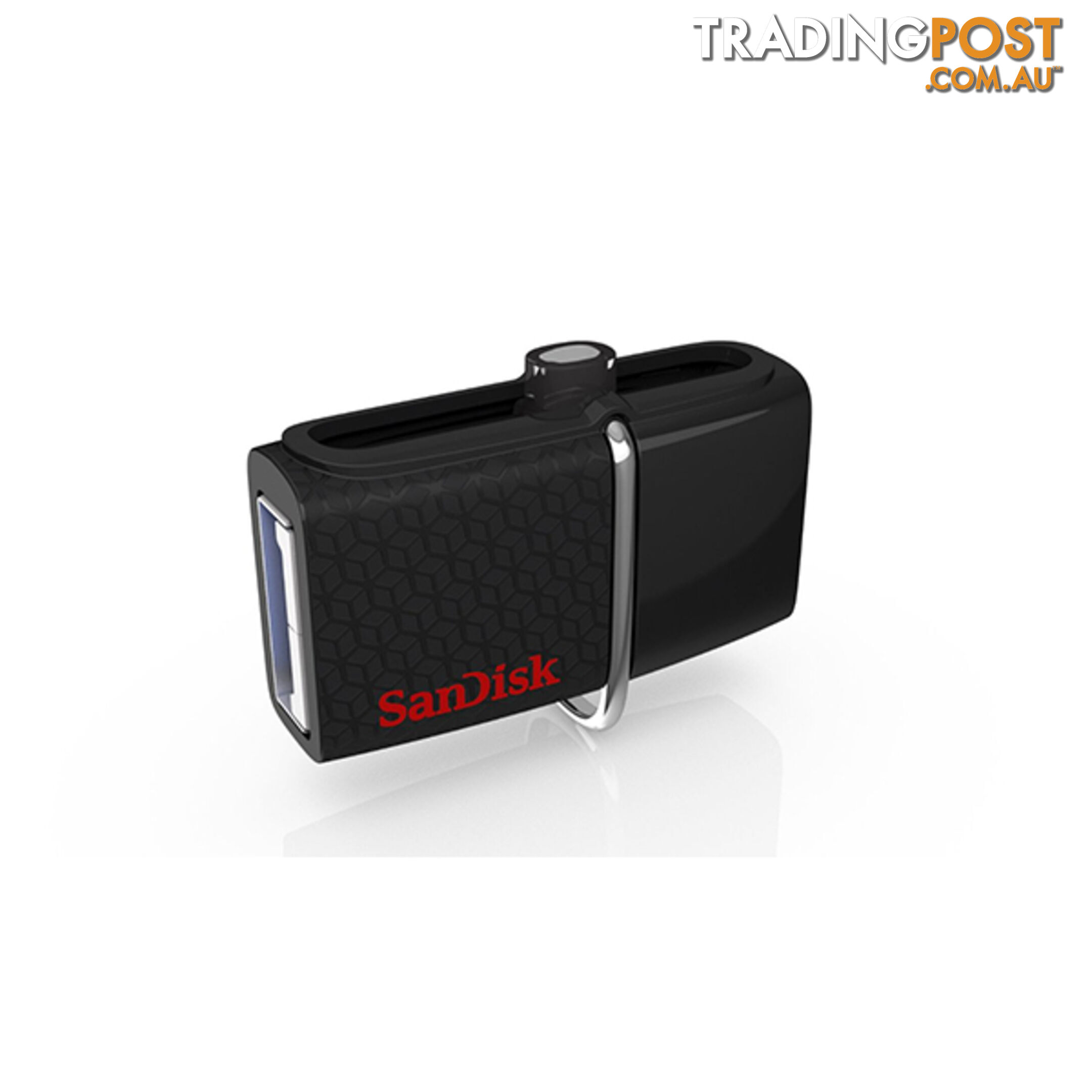 Sandisk SDDD2-016G OTG-16G Ultra Dual USB 3.0 Pen Drive