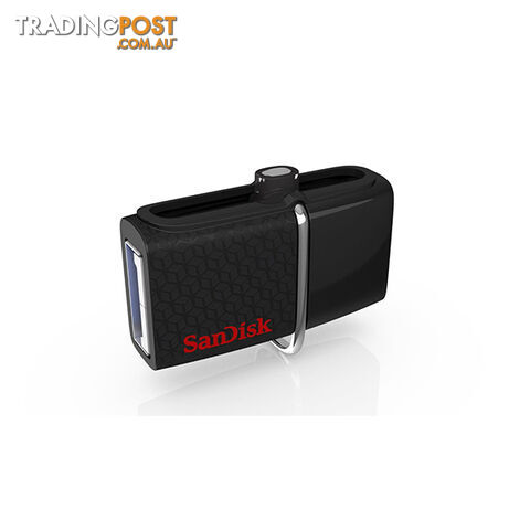 Sandisk SDDD2-016G OTG-16G Ultra Dual USB 3.0 Pen Drive