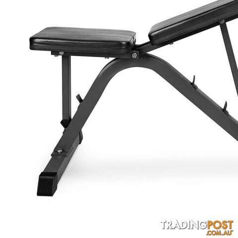 Adjustable F.I.D Bench _ 126CM - photo 5 of 8