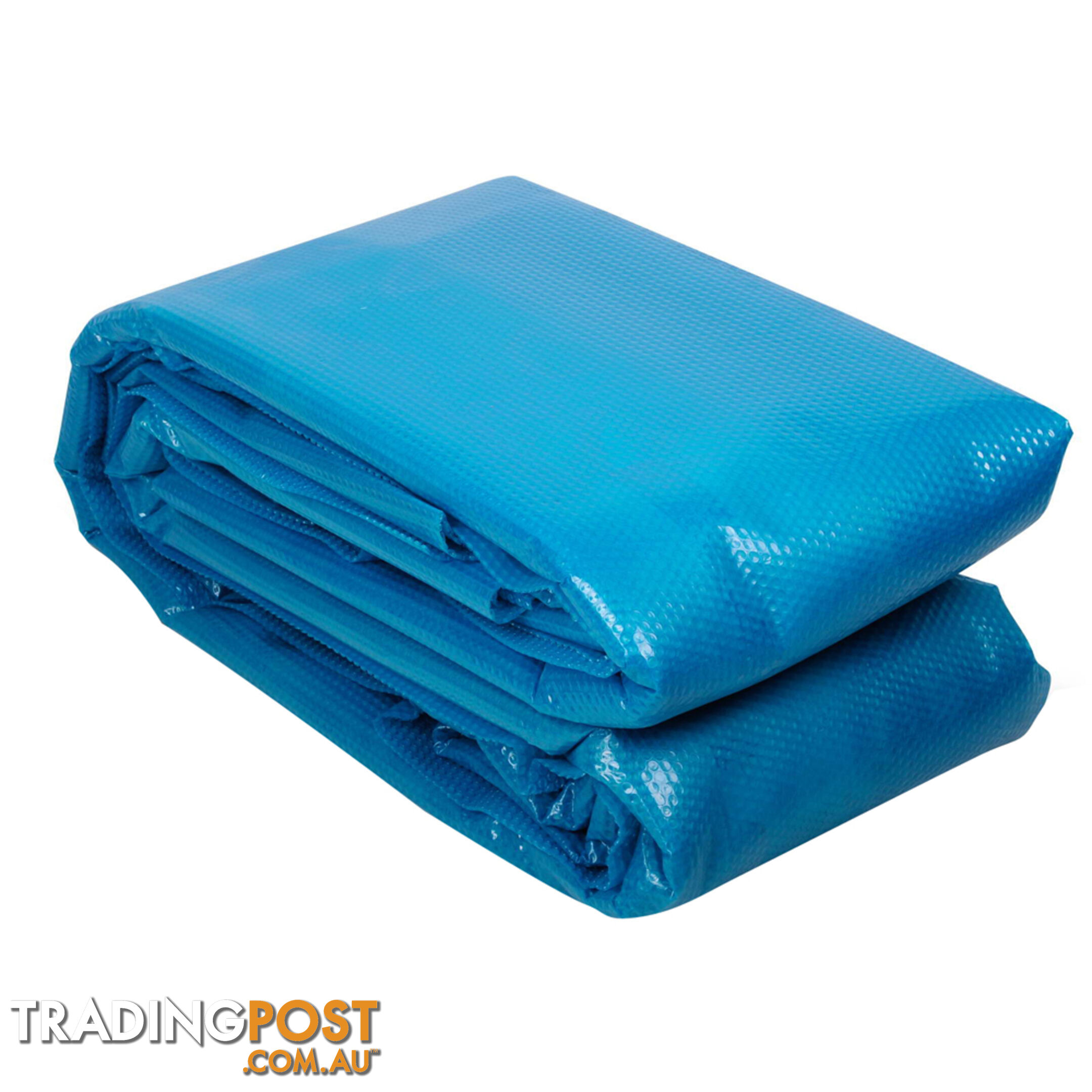 Solar Swimming Pool Cover Bubble Blanket 7m X 4m