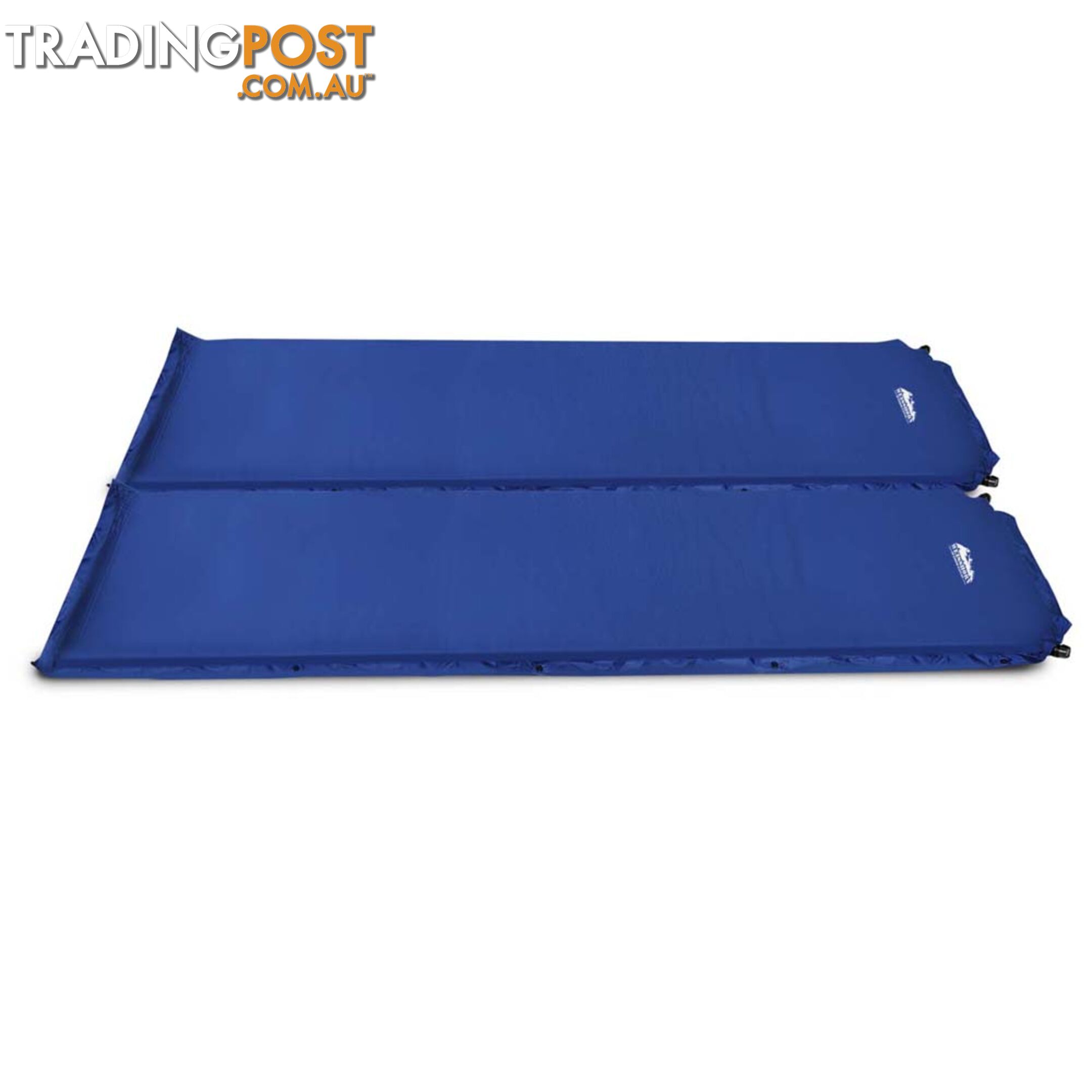 Weisshorn Joinable Self-Inflating Mats