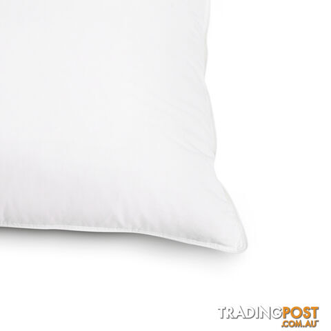 Set of 4 Pillows - Firm