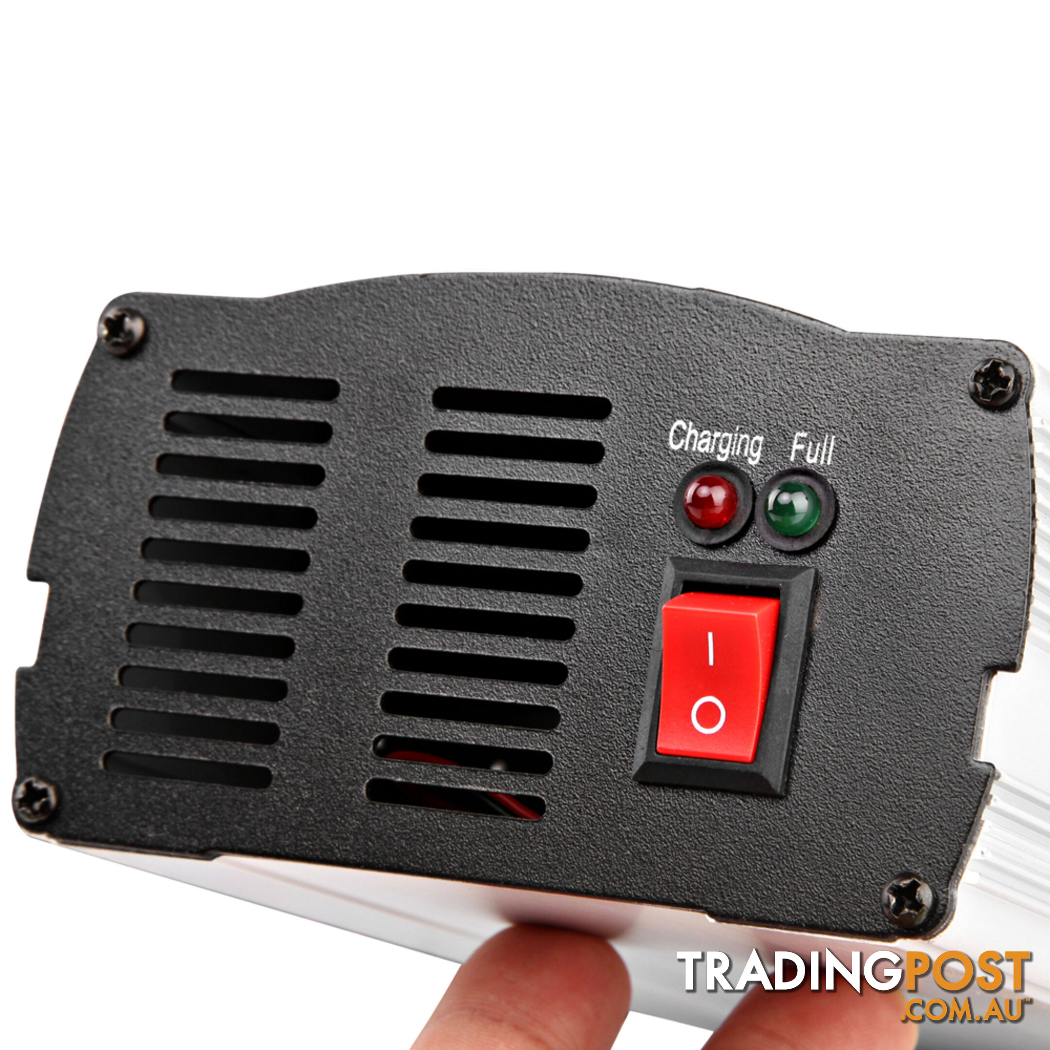 3 Stage 240V/20A Battery Charger