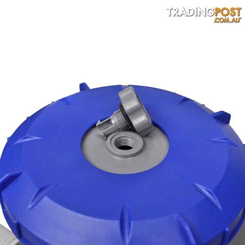 FlowClear 9,436L/H Water Flow Rate with Filter Cartridge - photo 5 of 7