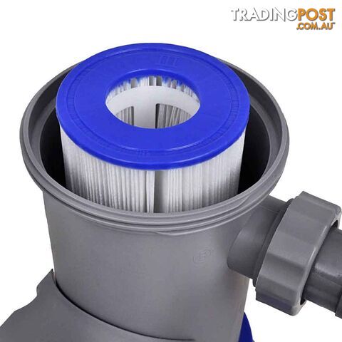 FlowClear 9,436L/H Water Flow Rate with Filter Cartridge - photo 3 of 7