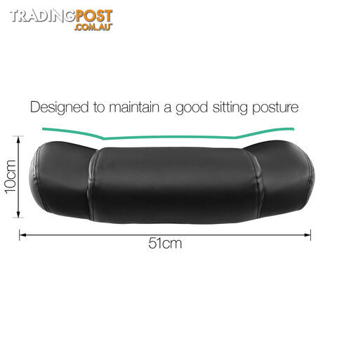 8 Massage Point Office Chair - photo 3 of 15