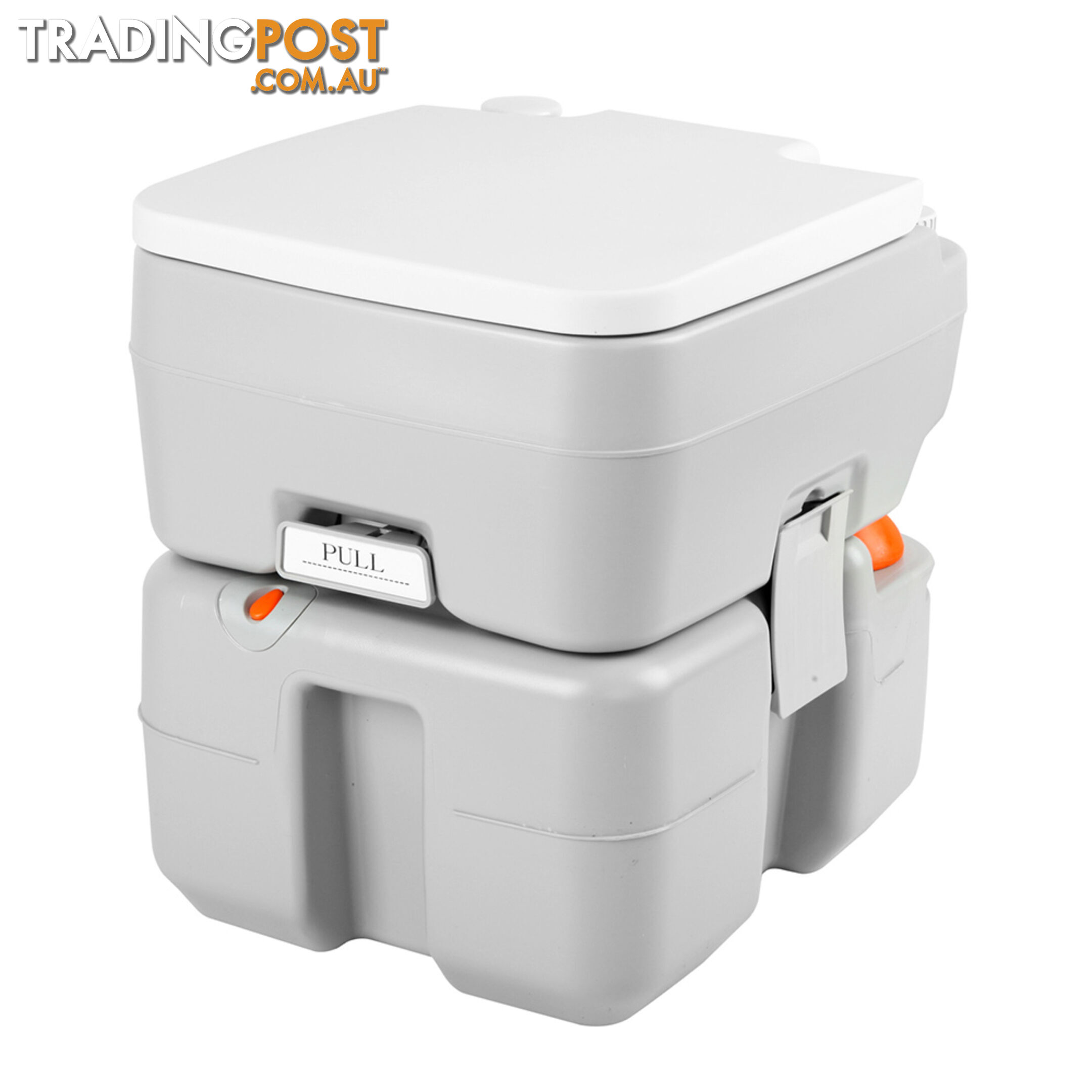 Weisshorn 20L Portable Camping Toilet