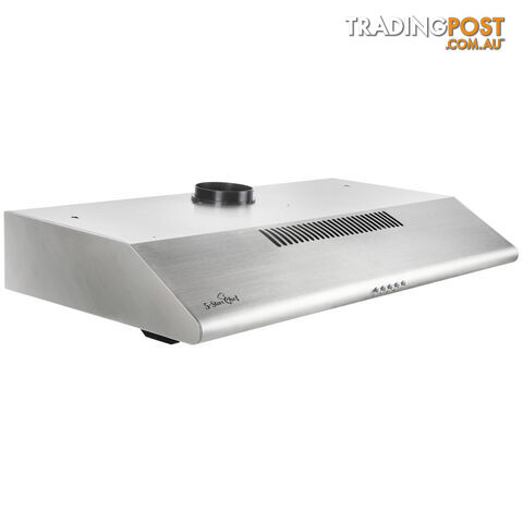 5 Star Chef Range Hood 90cm