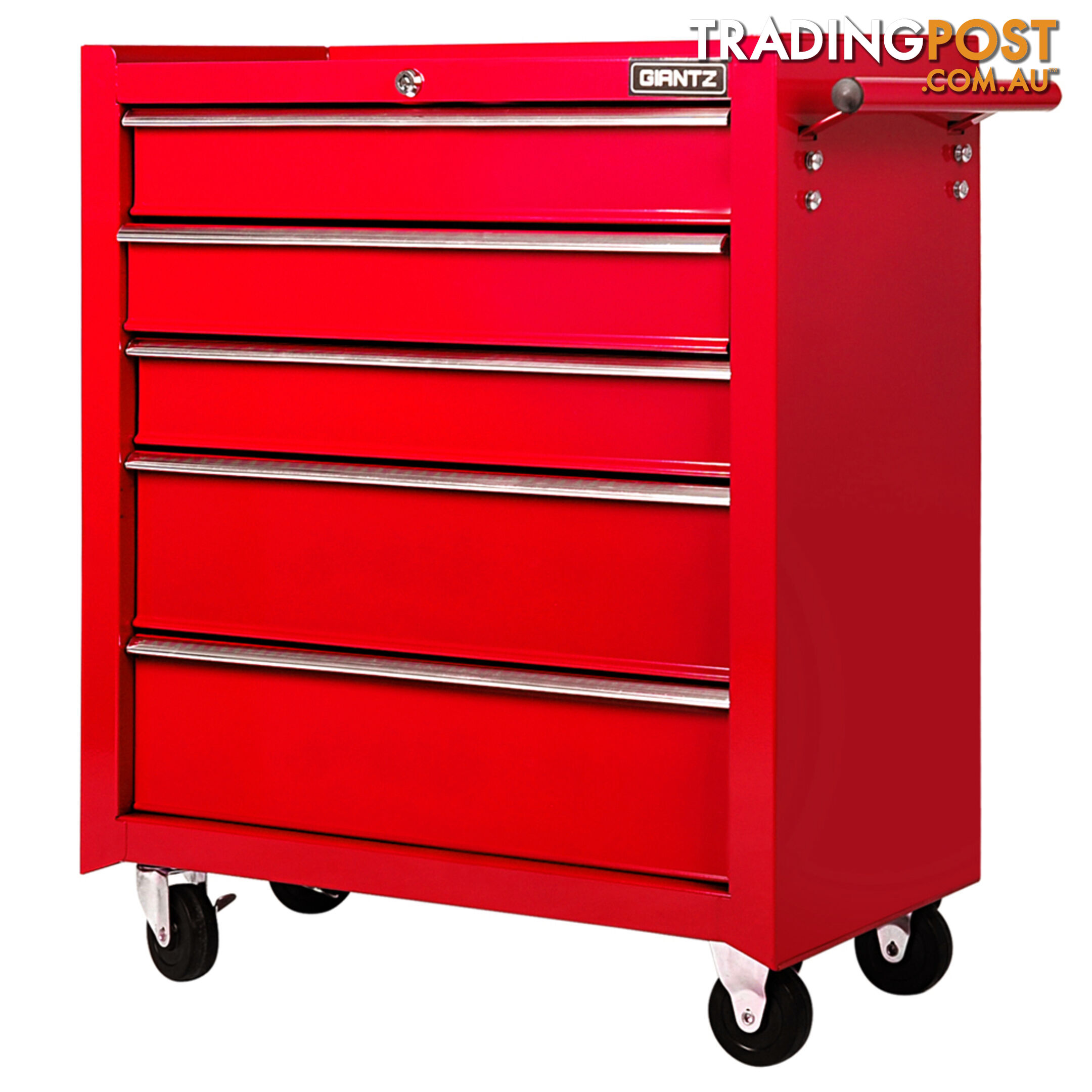 Drawers Roller Toolbox Cabinet