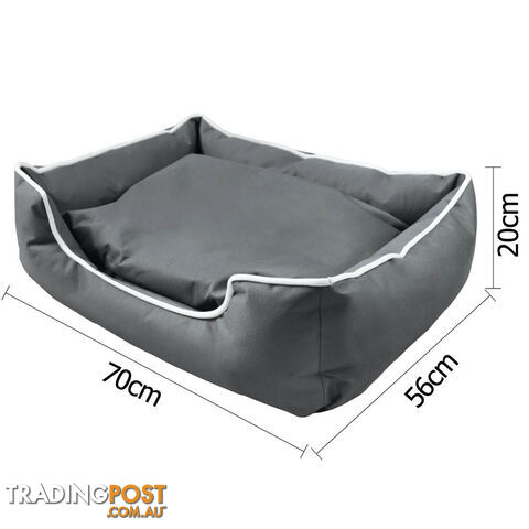 Heavy Duty Pet Bed - Small