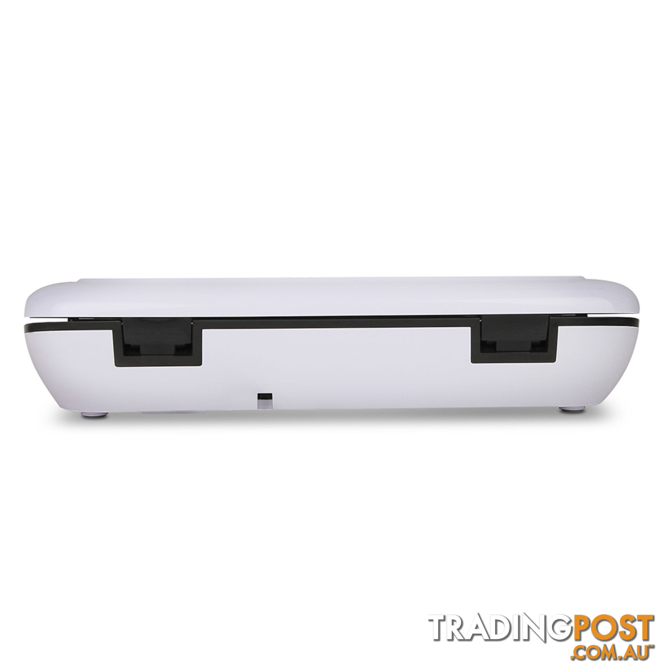 Vacuum Food Sealer Machine - White