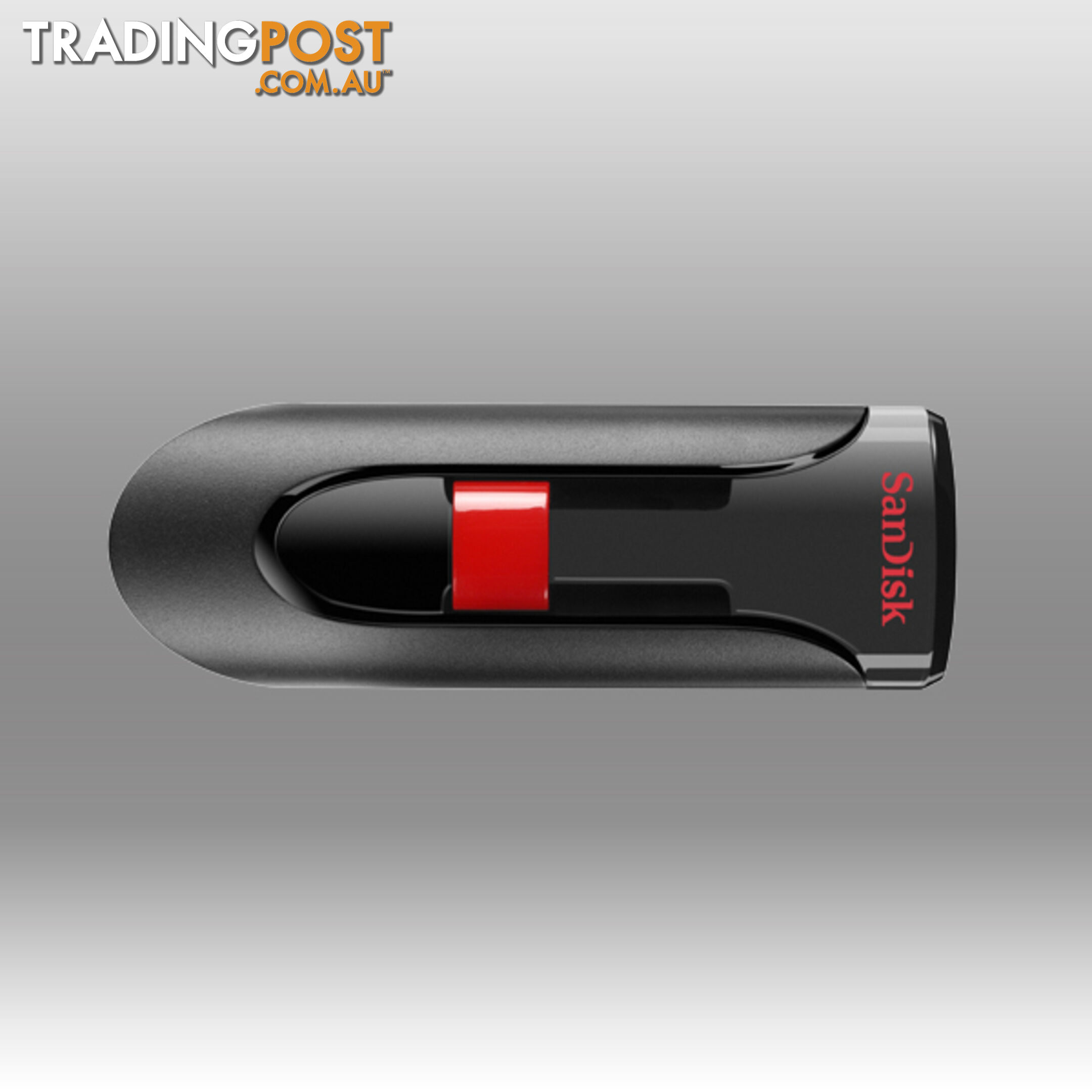 Sandisk Cruzer Glide CZ60 32GB USB Flash Drive