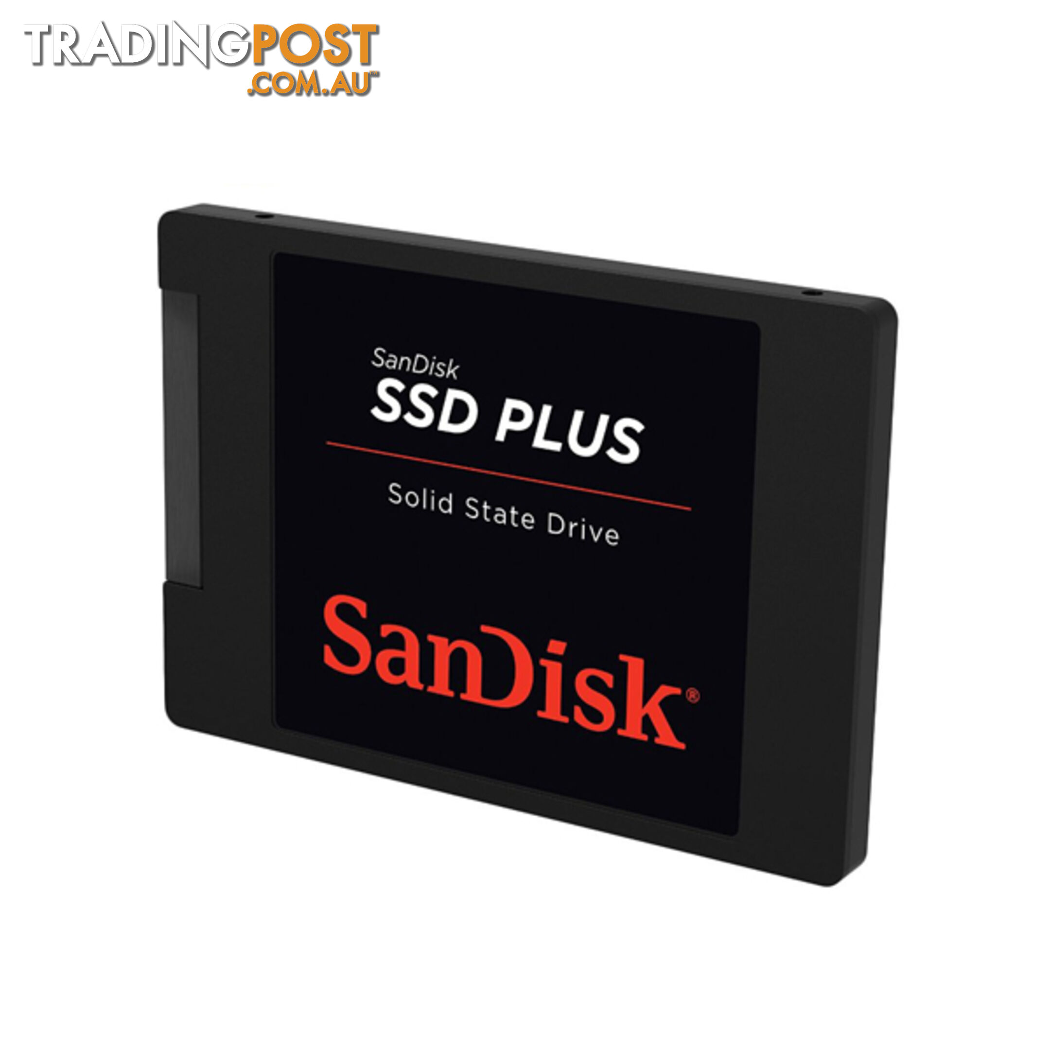 SanDisk SSD Plus 240GB 2.5 inch SATA III SSD SDSSDA-240G