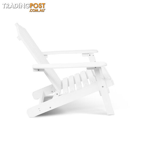 Adirondack Foldable Deck Chair - photo 4 of 8