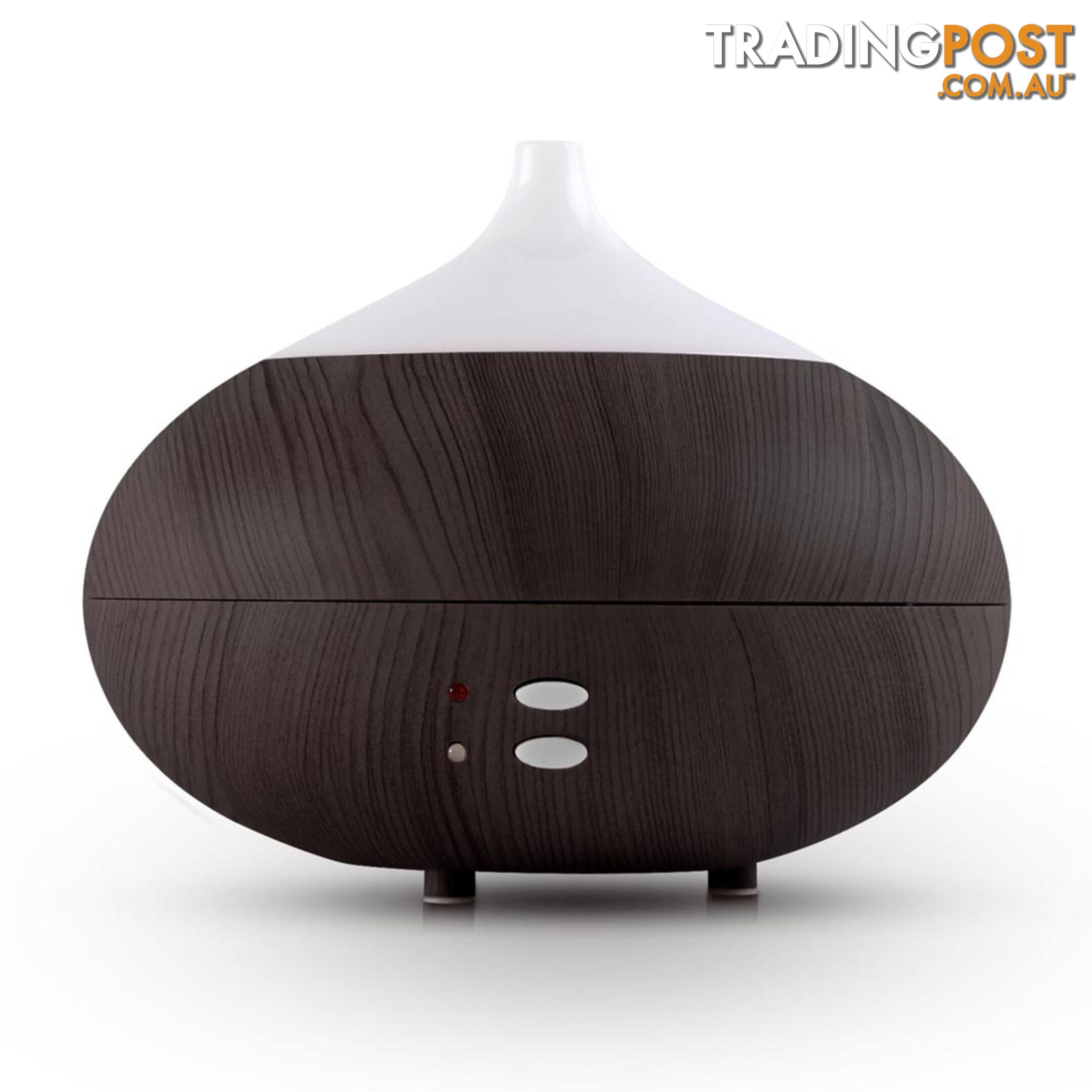 300ml 4-in-1 Aroma Diffuser Dark Wood