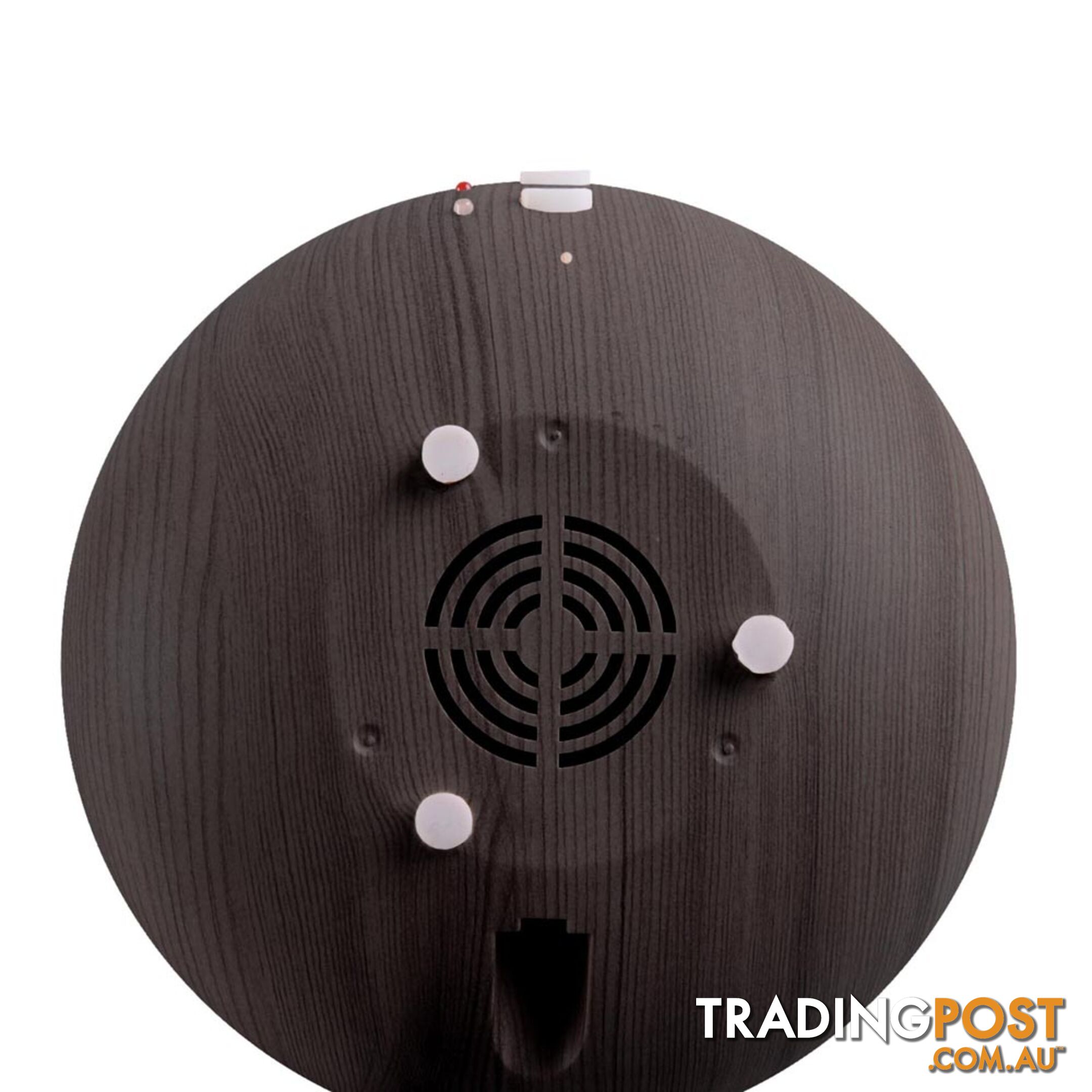 300ml 4-in-1 Aroma Diffuser Dark Wood