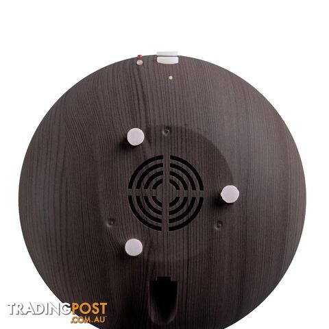 300ml 4-in-1 Aroma Diffuser Dark Wood