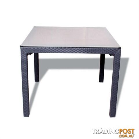 Keter Sumatra Table - photo 2 of 3