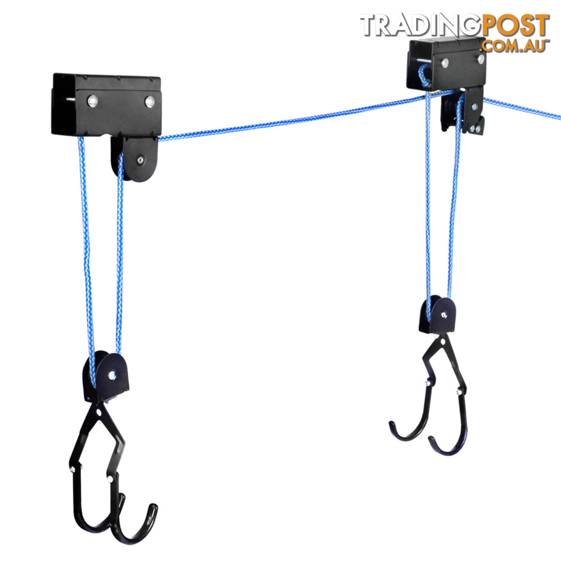 Kayak Hoist Ceiling Rack 60 kg