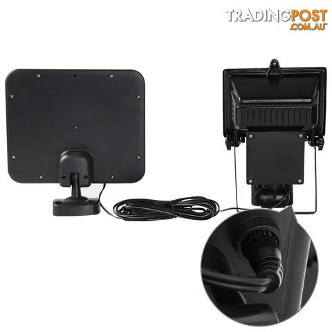 5W COB LED Solar Motion Detection Sensor Security Light - photo 5 of 8