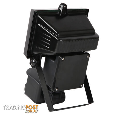5W COB LED Solar Motion Detection Sensor Security Light - photo 4 of 8
