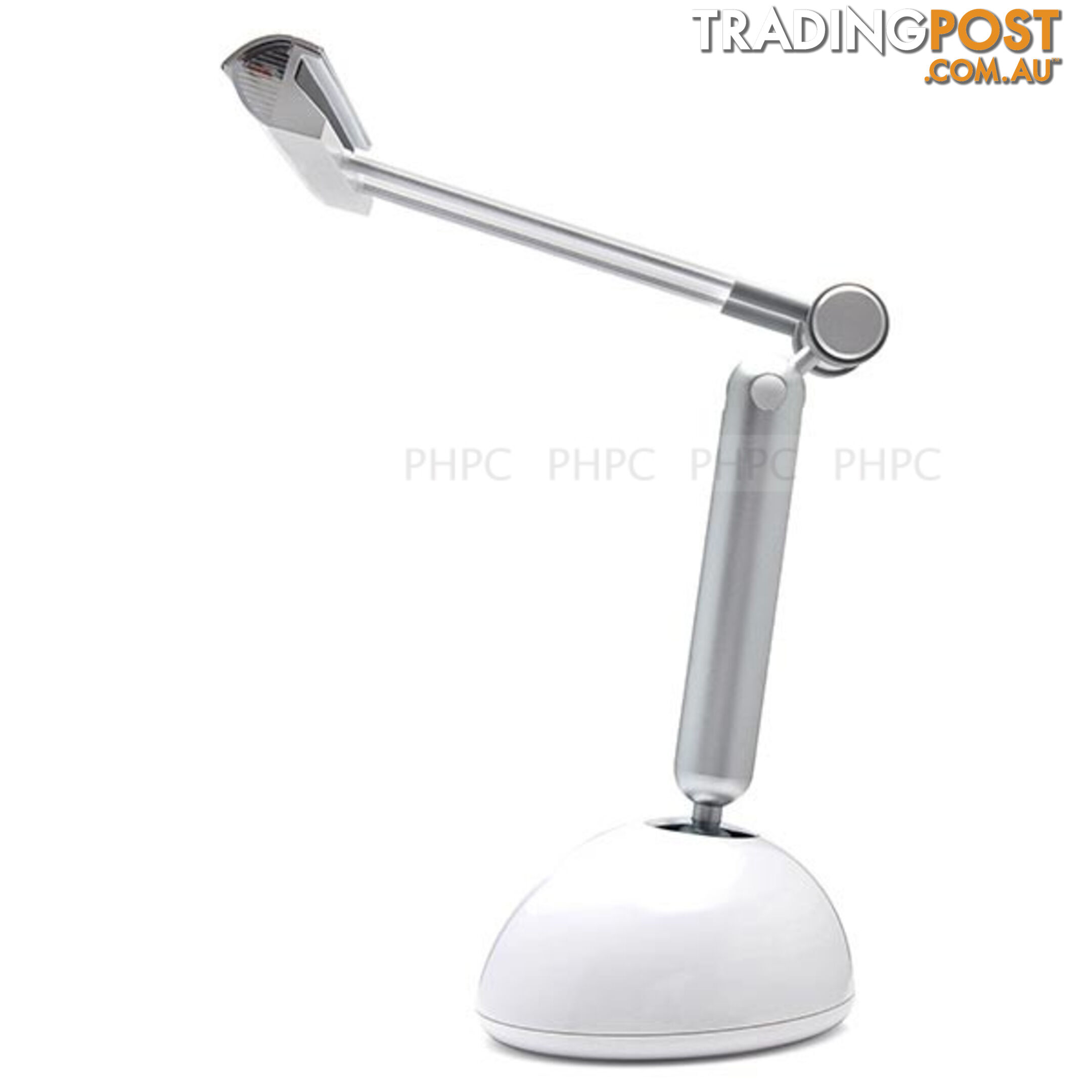 Hydance Deluxe Tablet Stand with LED Light