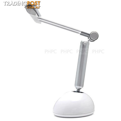 Hydance Deluxe Tablet Stand with LED Light