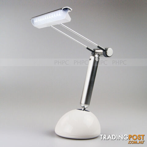 Hydance Deluxe Tablet Stand with LED Light