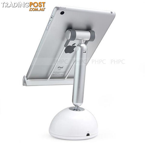 Hydance Deluxe Tablet Stand with LED Light