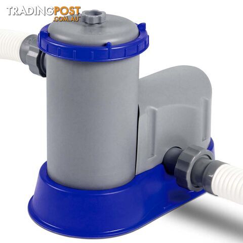 FlowClear 5,678L/H Water Pump with Filter Cartridge
