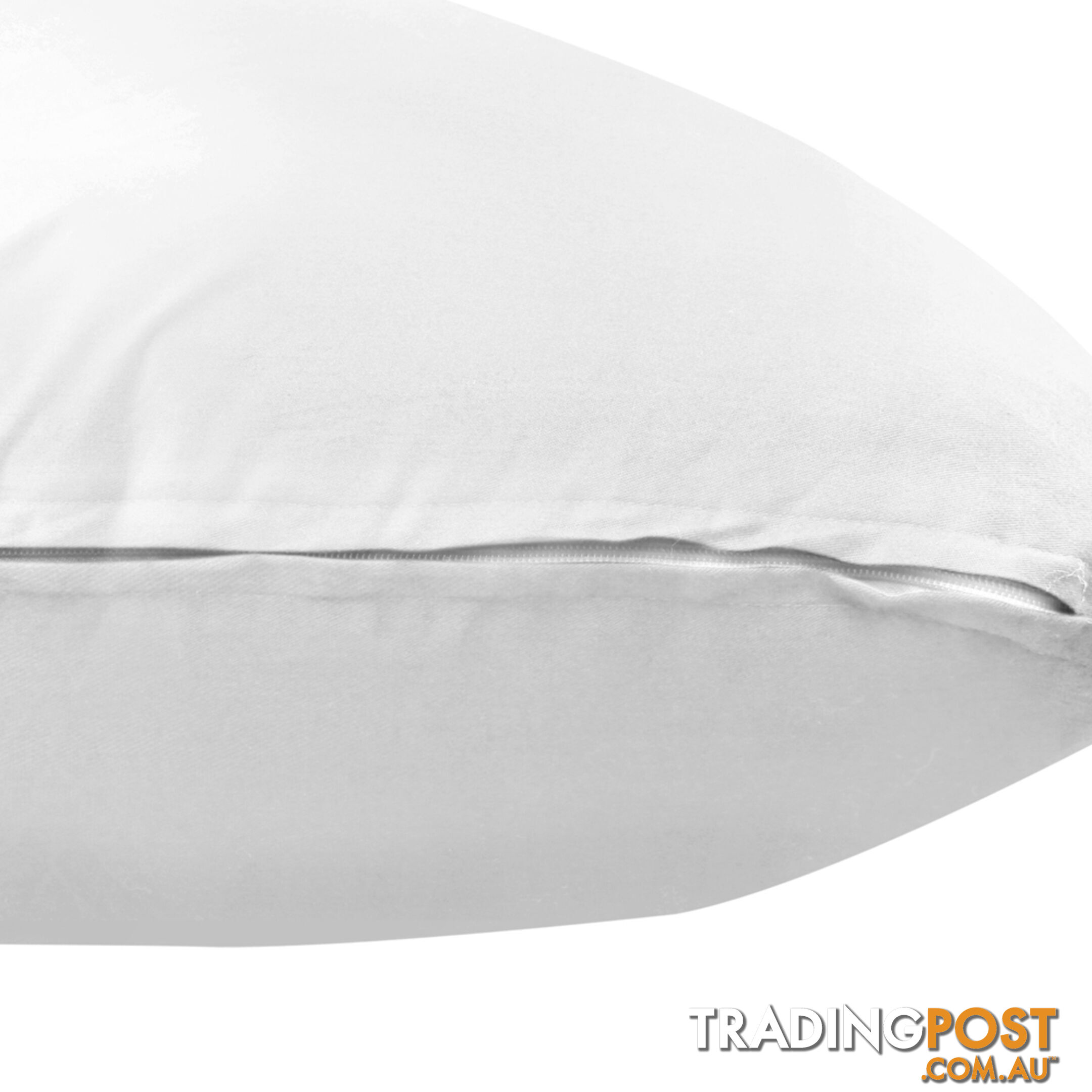 Nursing Support Pillow Feeding Baby Cushion White