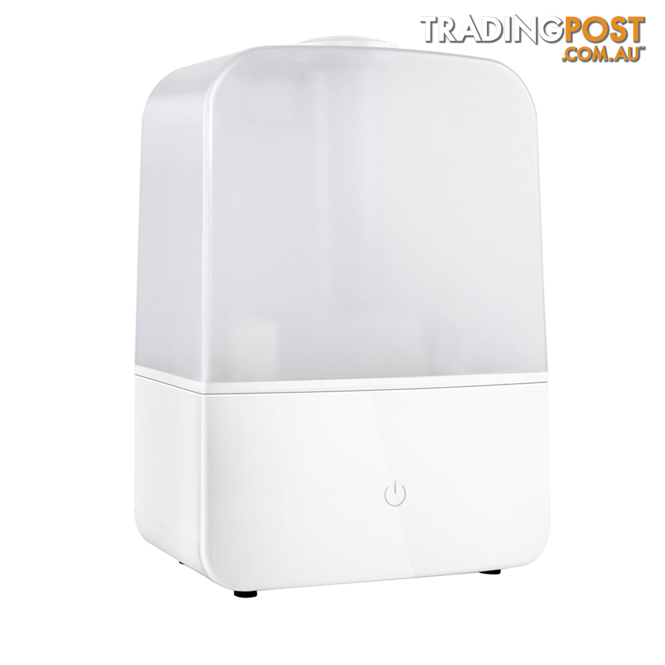 4L Ultrasonic Cool Mist Air Humidifier with Filter