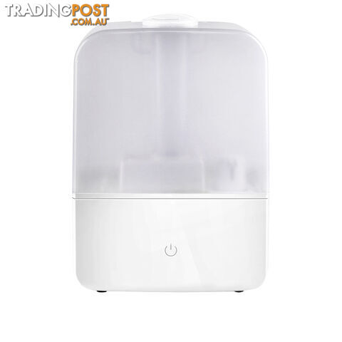 4L Ultrasonic Cool Mist Air Humidifier with Filter