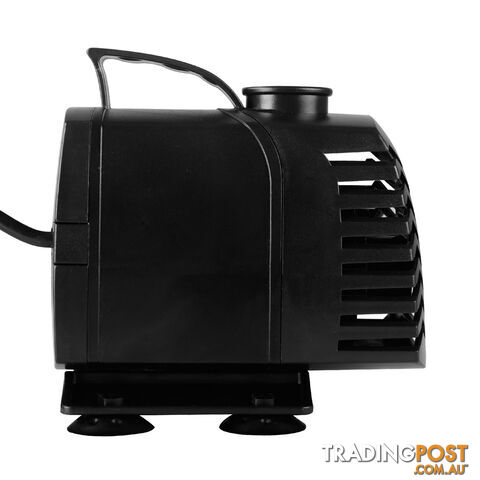 2500LPH Aquarium Fountain Pond Submersible Water Pump - photo 5 of 8